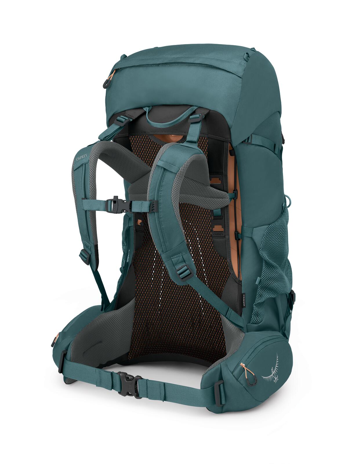 Osprey Renn 65 Women's Hiking Backpack
