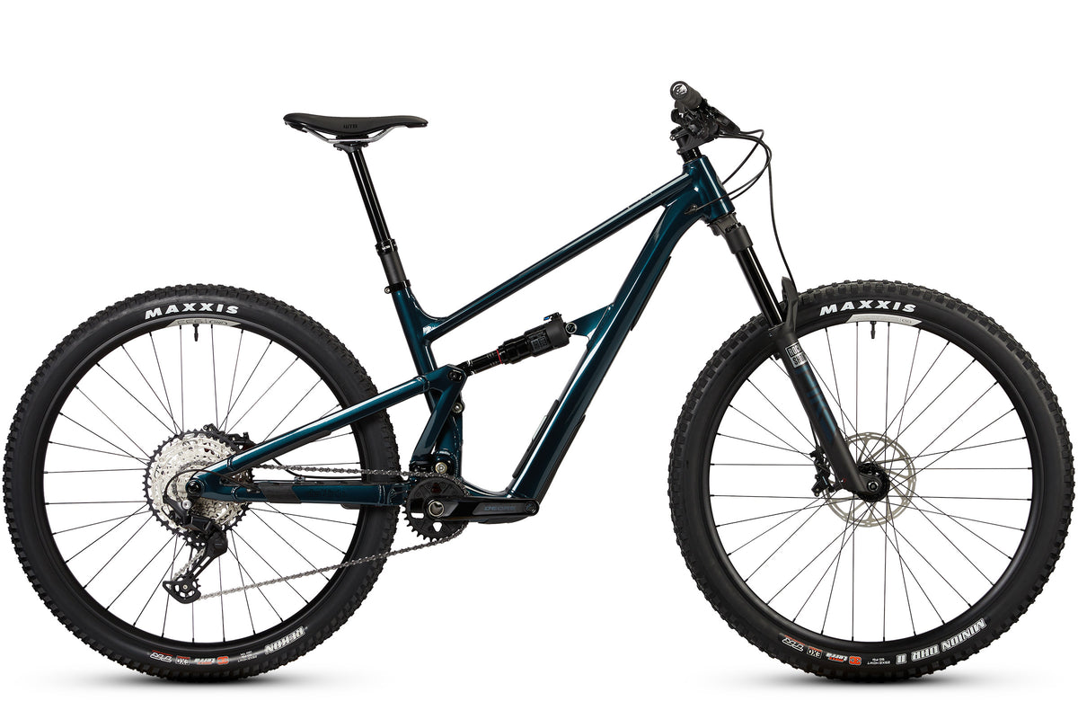 IBIS Ripmo AF
