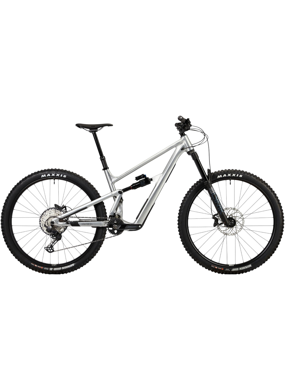 IBIS Ripmo AF