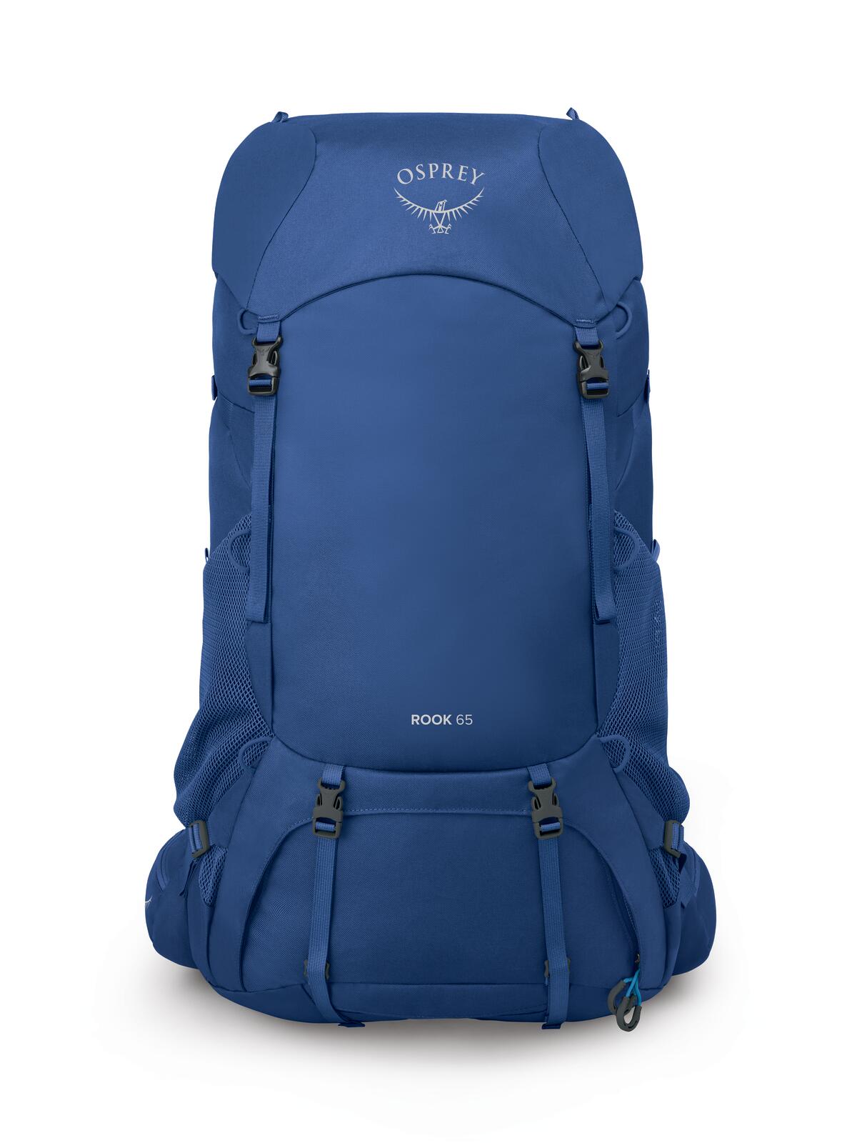 Osprey Rook 65 Men's Hiking Backpack