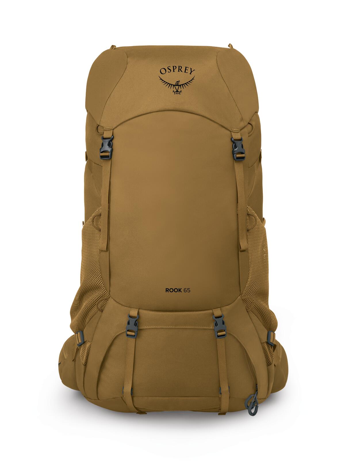 Osprey Rook 65 Men's Hiking Backpack