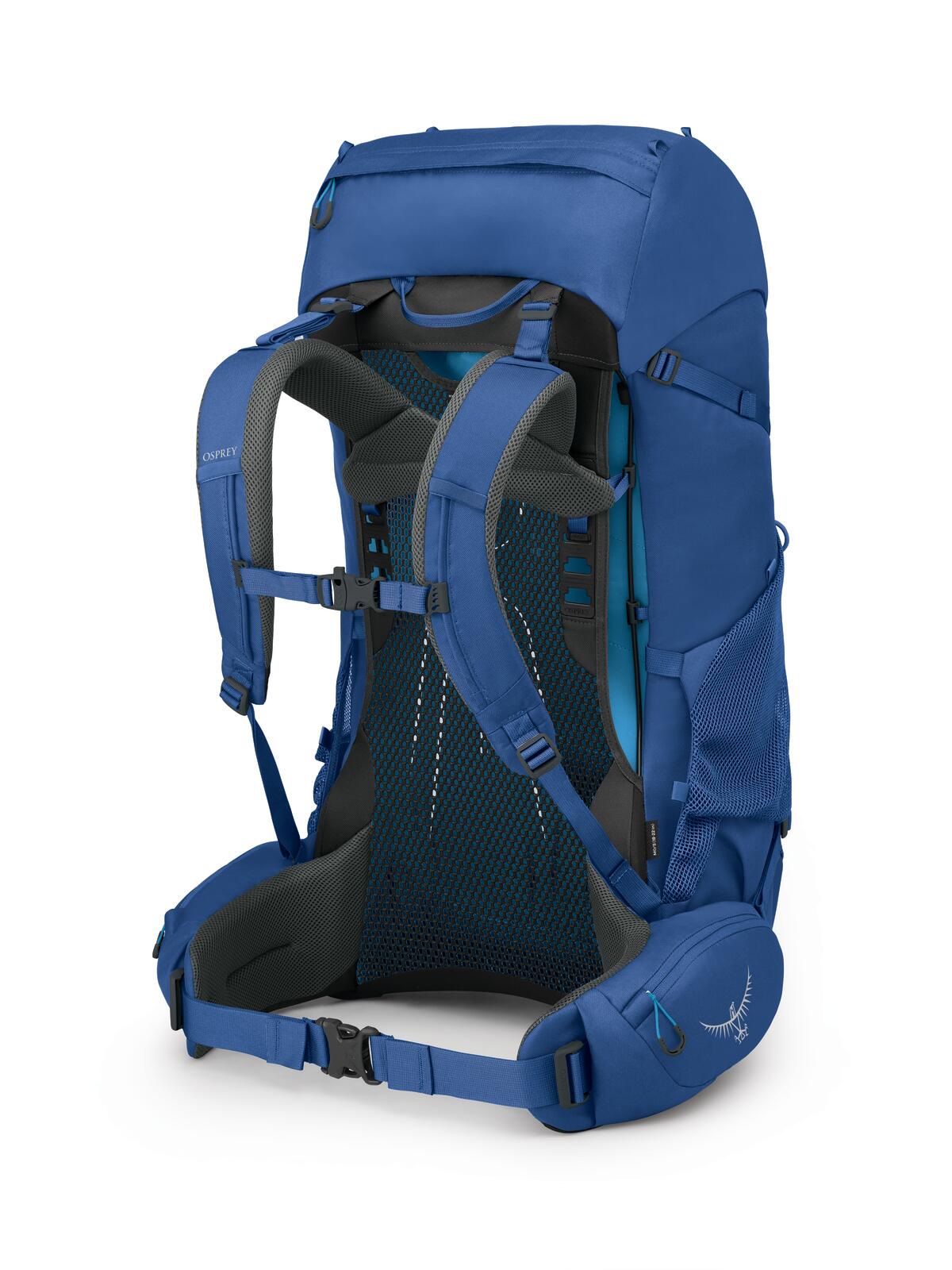 Osprey Rook 65 Men's Hiking Backpack