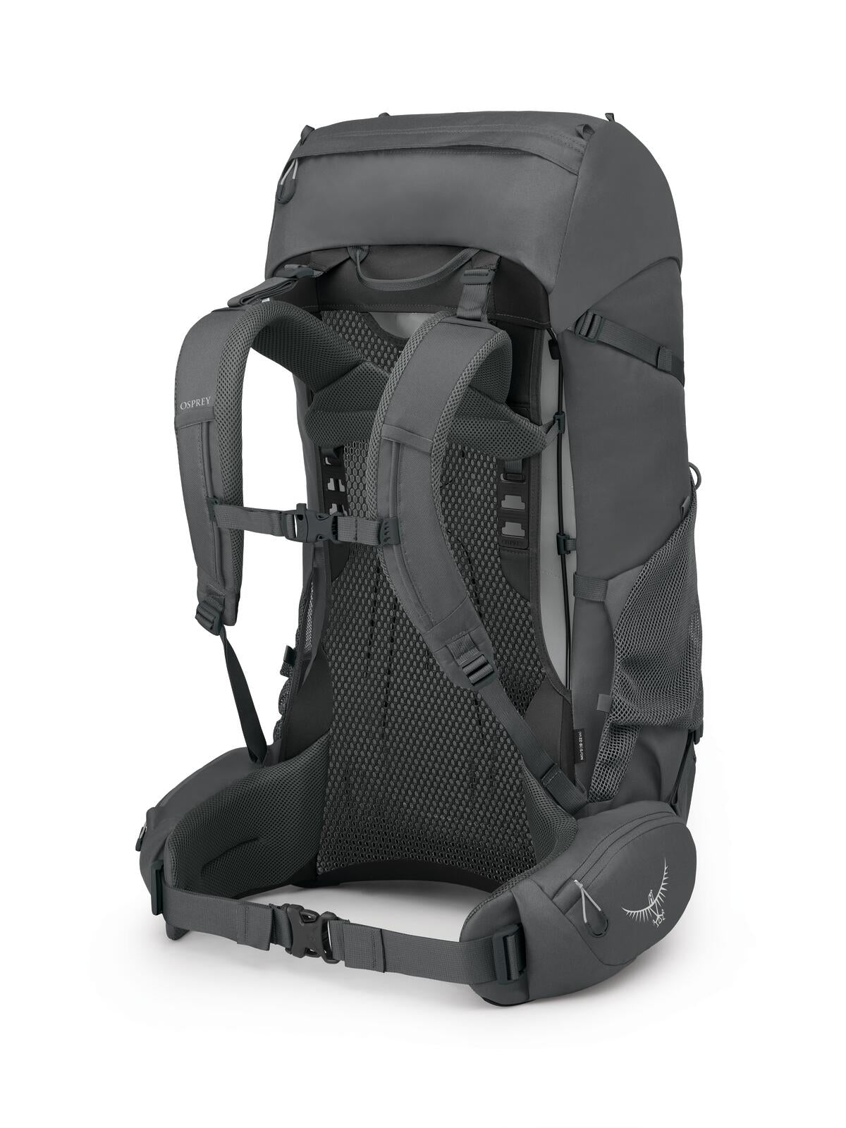 Osprey Rook 65 Men's Hiking Backpack