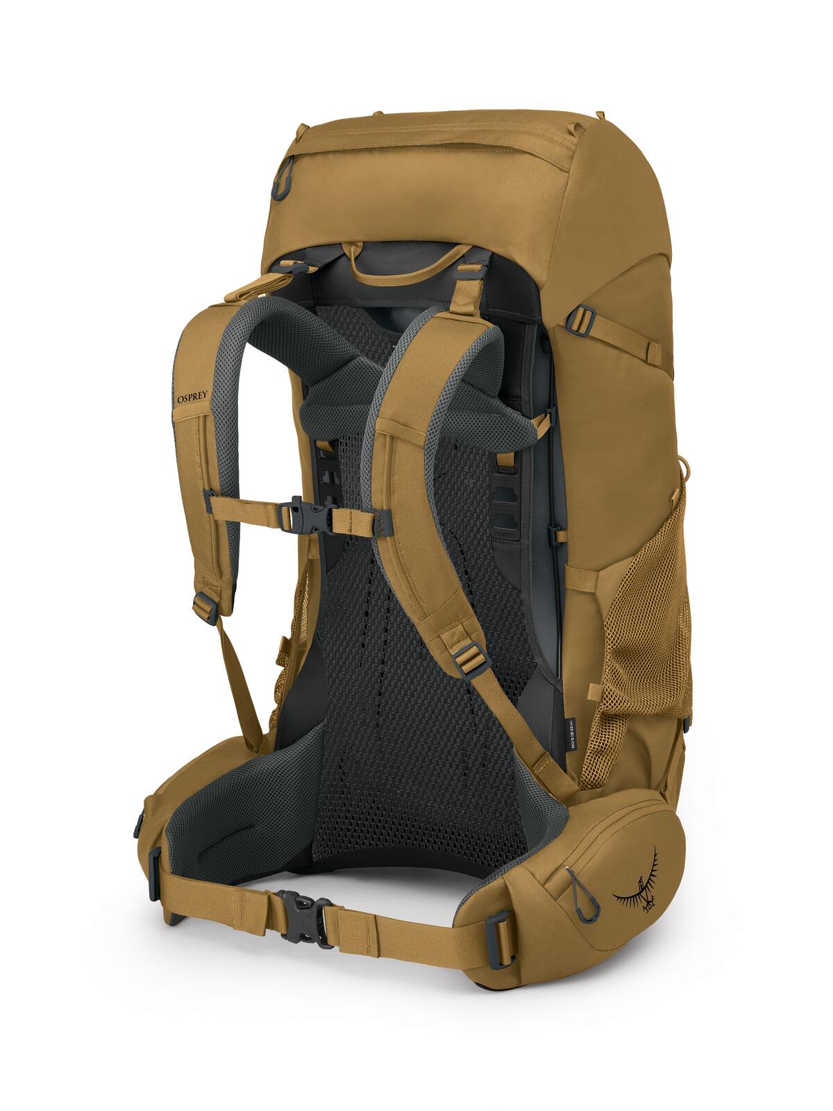 Osprey Rook 65 Men's Hiking Backpack