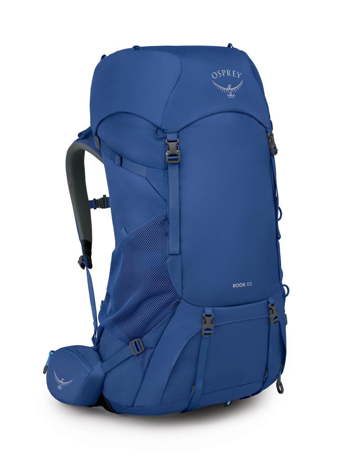 Osprey Rook 65 Men's Hiking Backpack