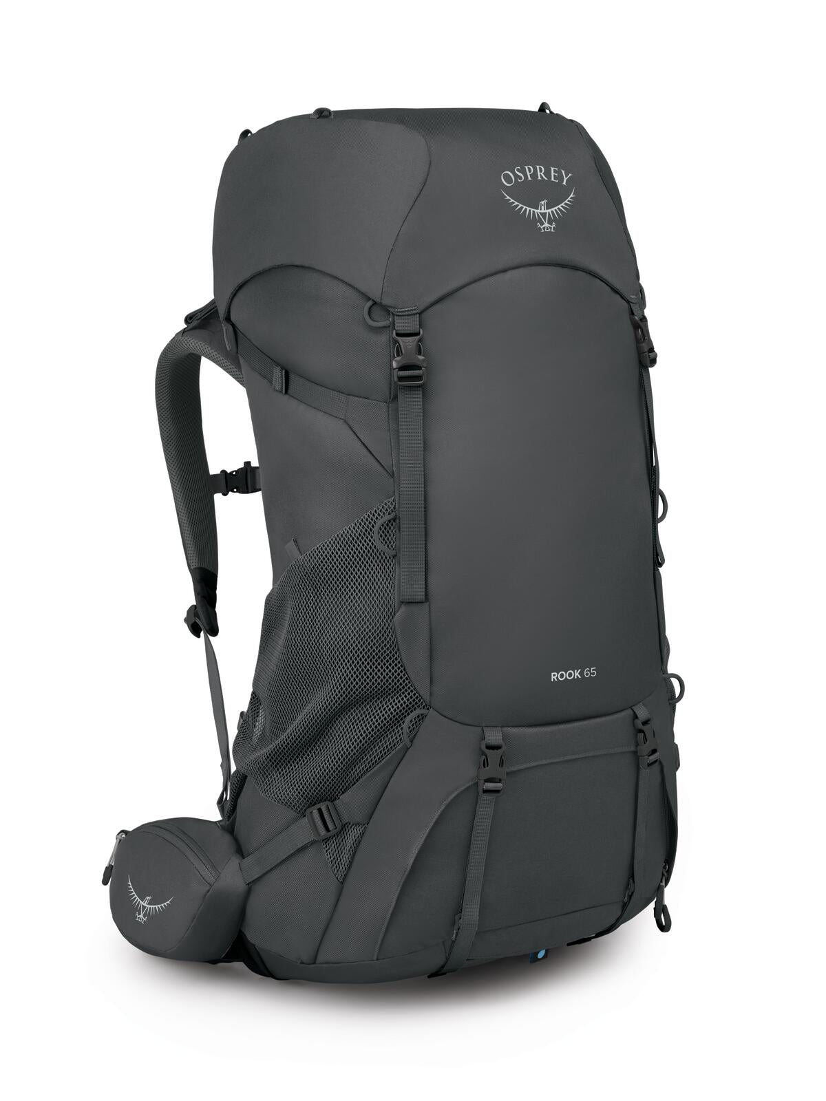 Osprey Rook 65 Men's Hiking Backpack