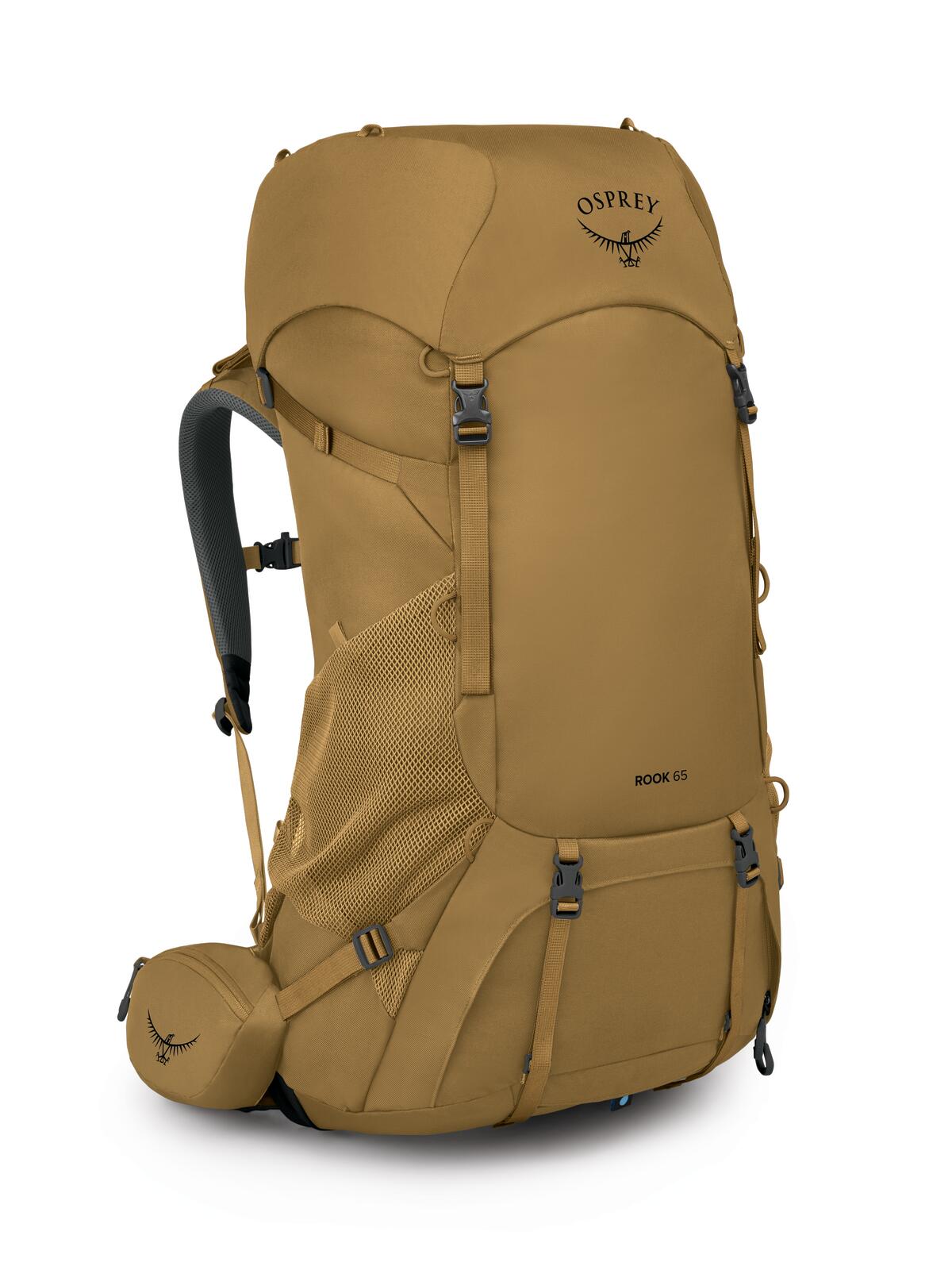 Osprey Rook 65 Men's Hiking Backpack