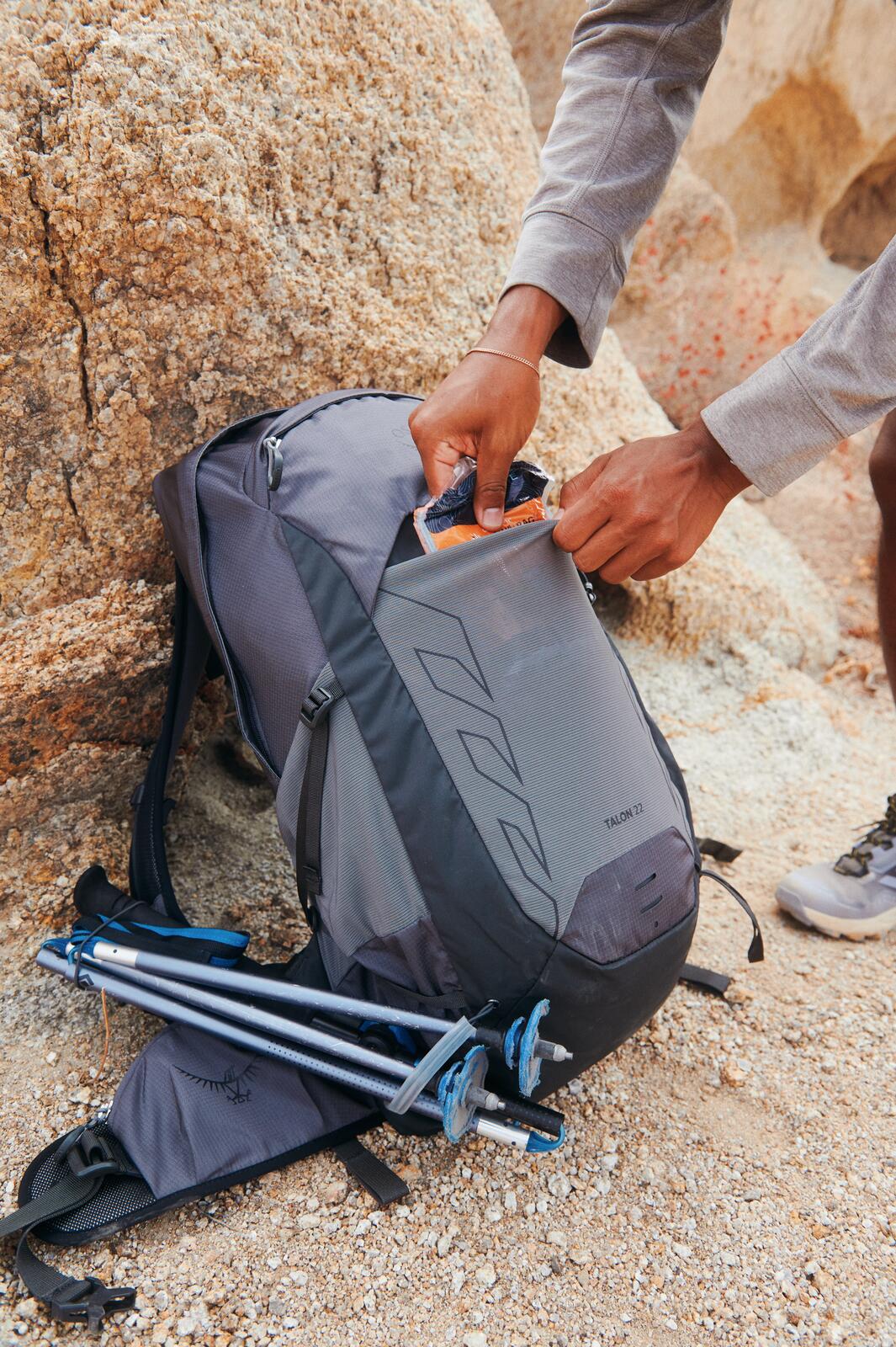 Osprey Talon 26 Men's Hiking Backpack