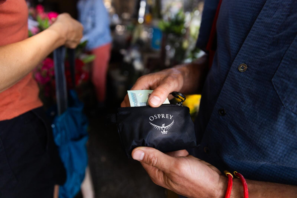 Osprey Ultralight Wallet