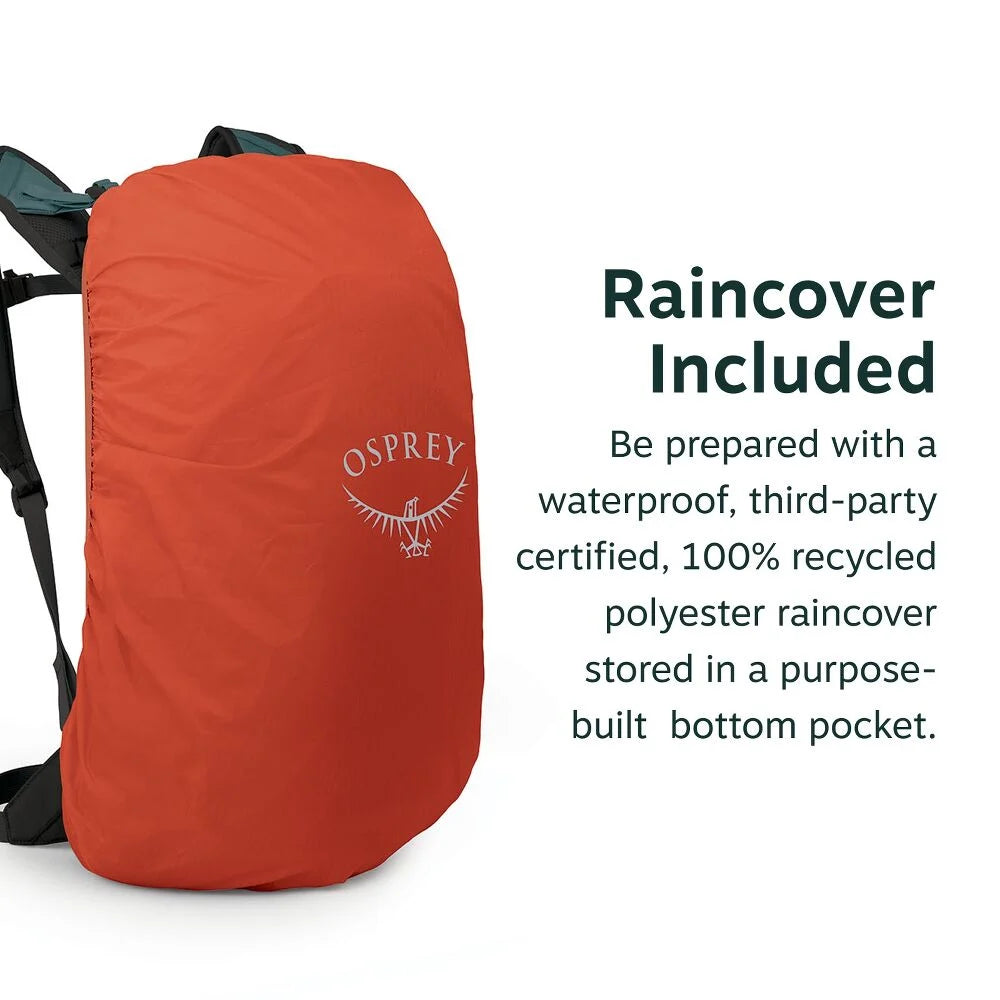Osprey Hikelite LT 30 Unisex Hiking Pack