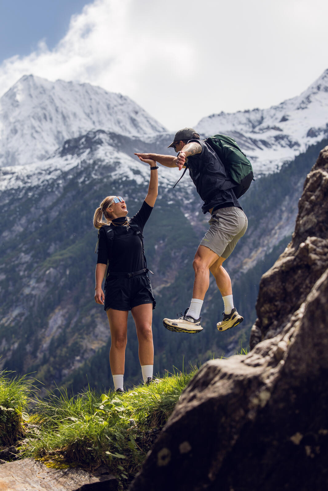 Osprey Hikelite LT 30 Unisex Hiking Pack