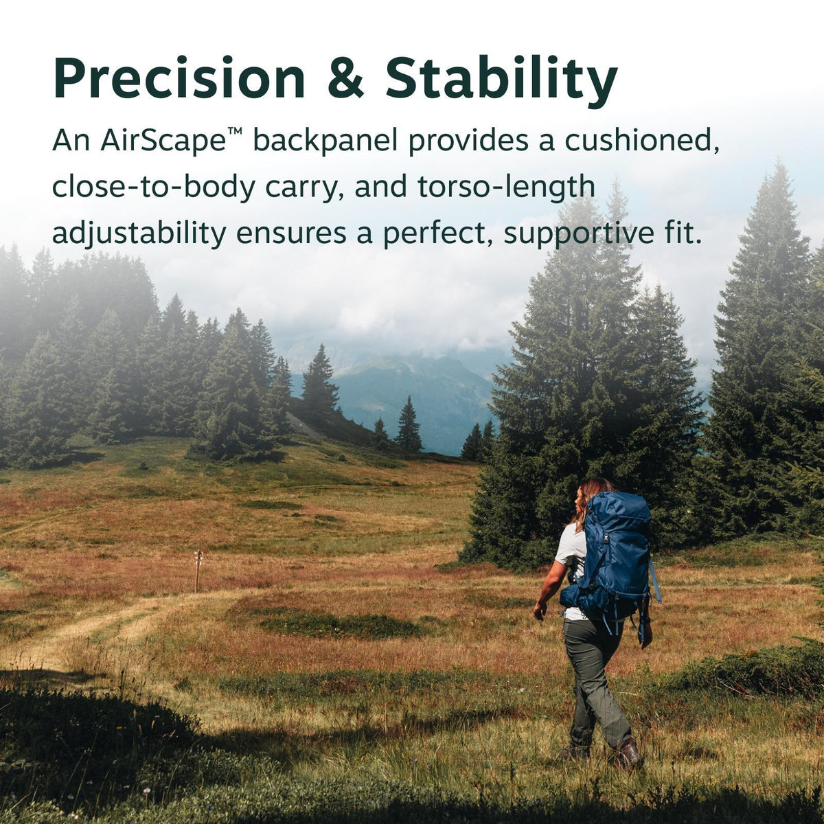 Osprey Kyte LT 45 Women's Hiking Backpack
