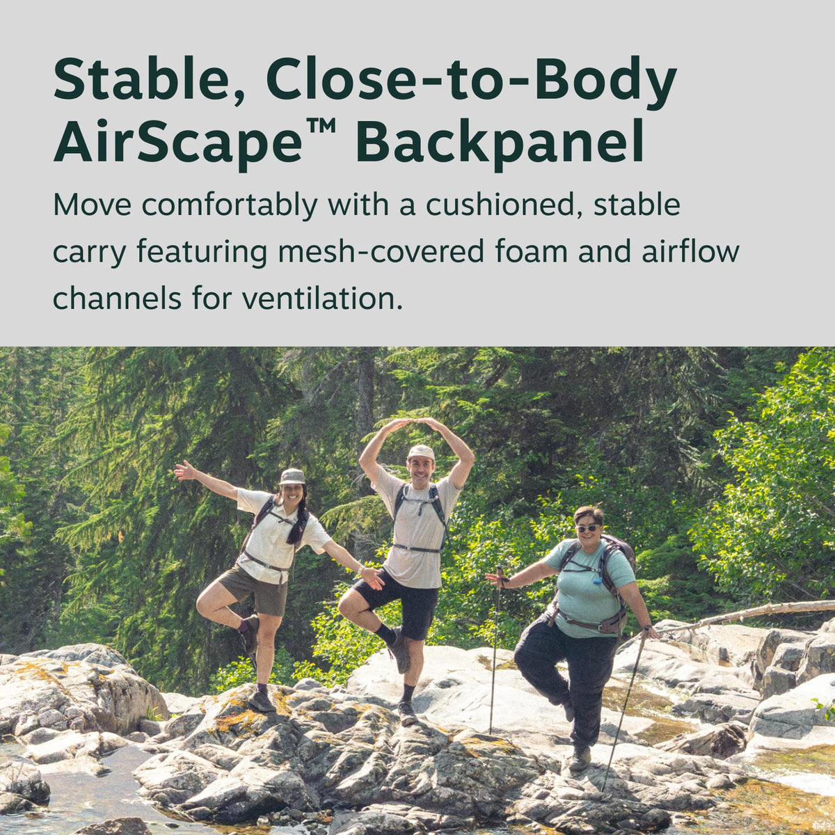 Osprey Sportlite 30 Hiking Backpack