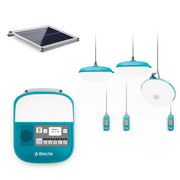 Biolite SolarHome 625