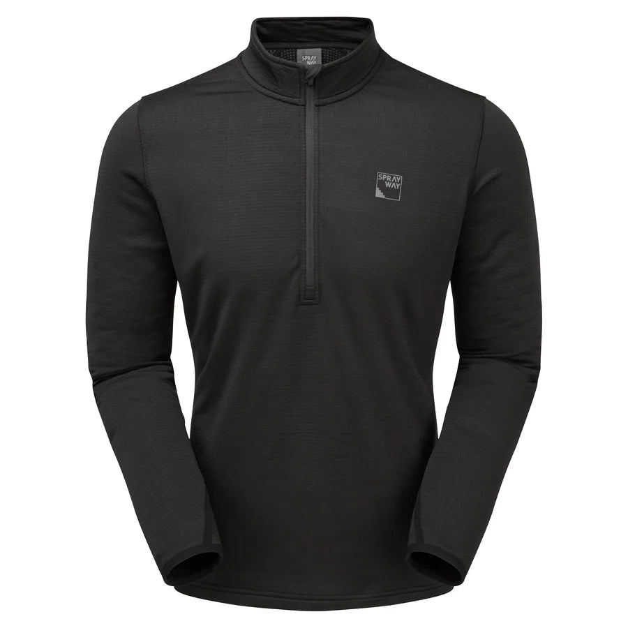 Sprayway Dornie Men's Half-Zip