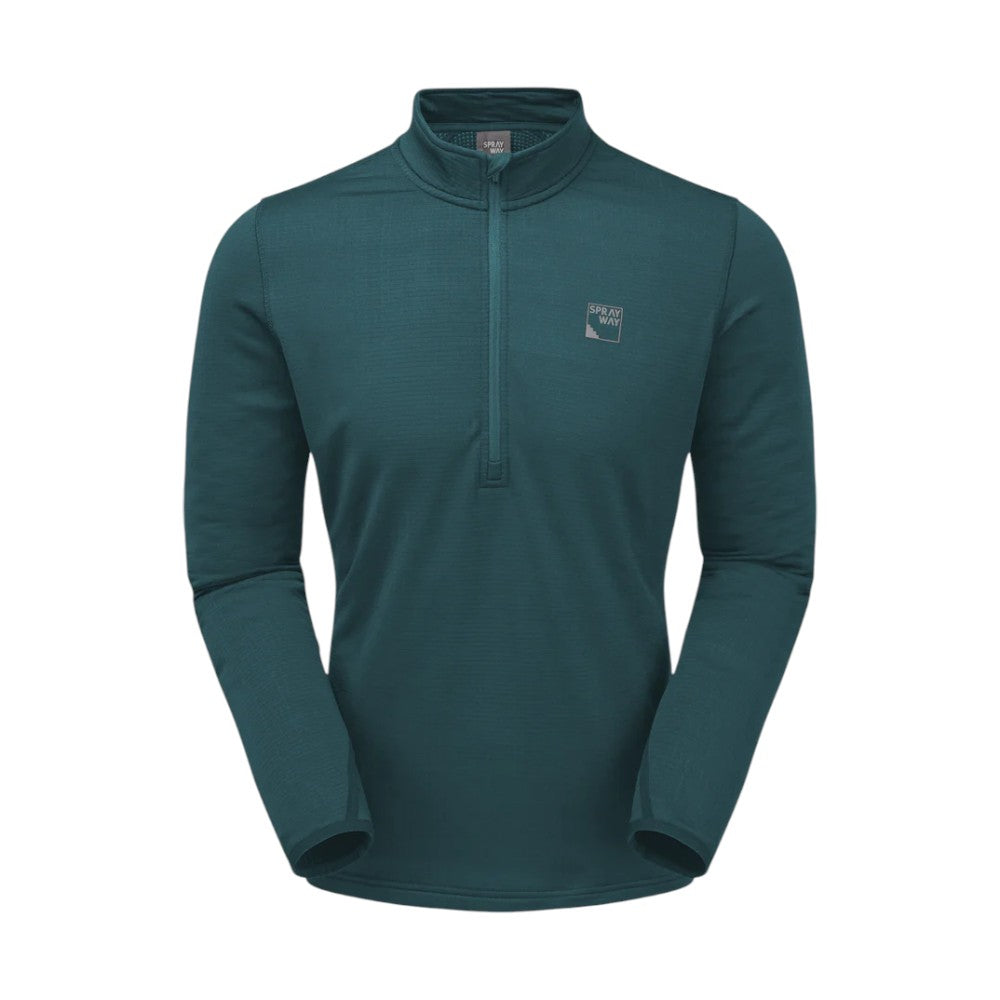 Sprayway Dornie Men's Half-Zip