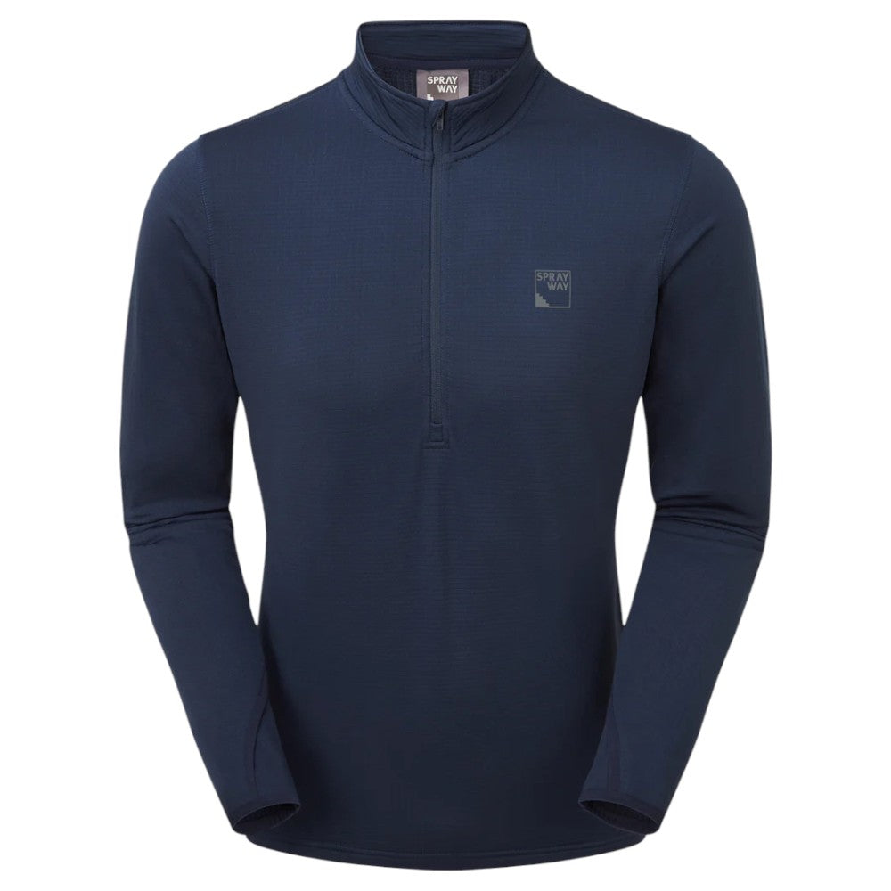 Sprayway Dornie Men's Half-Zip