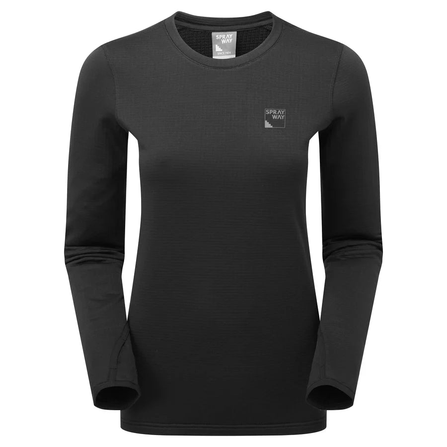 Sprayway Effra Women's Crew