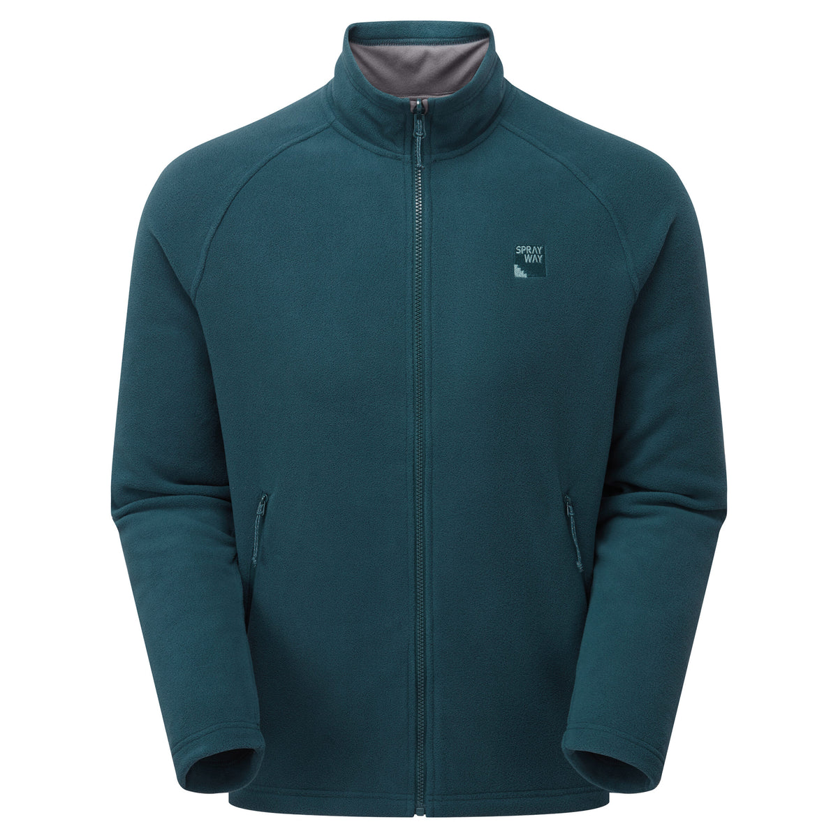 Sprayway Santiago Men's I.A. Fleece Jacket