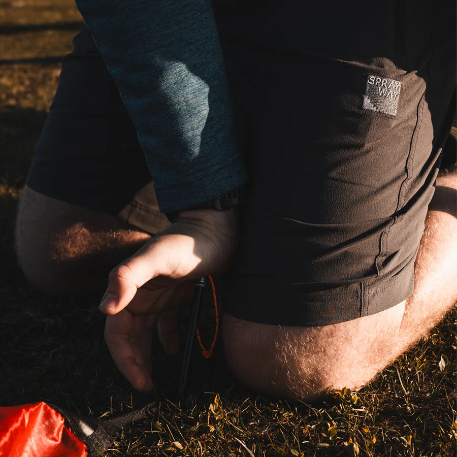 Sprayway Compass Men's Shorts