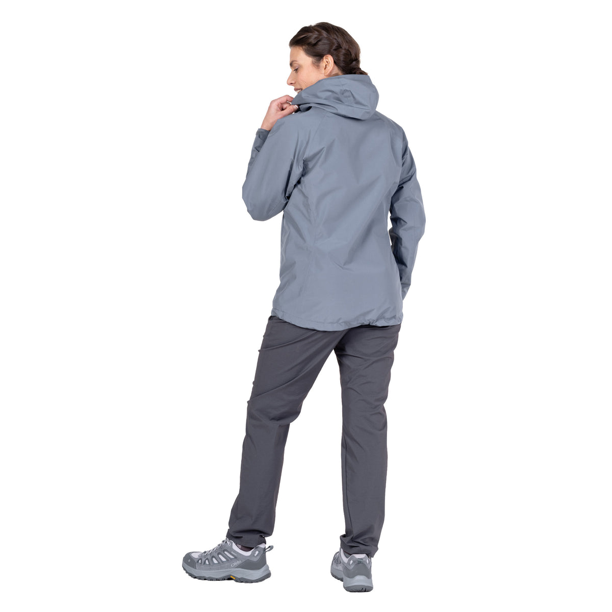 Sprayway Fionn Insulated Women's GORE-TEX Jacket