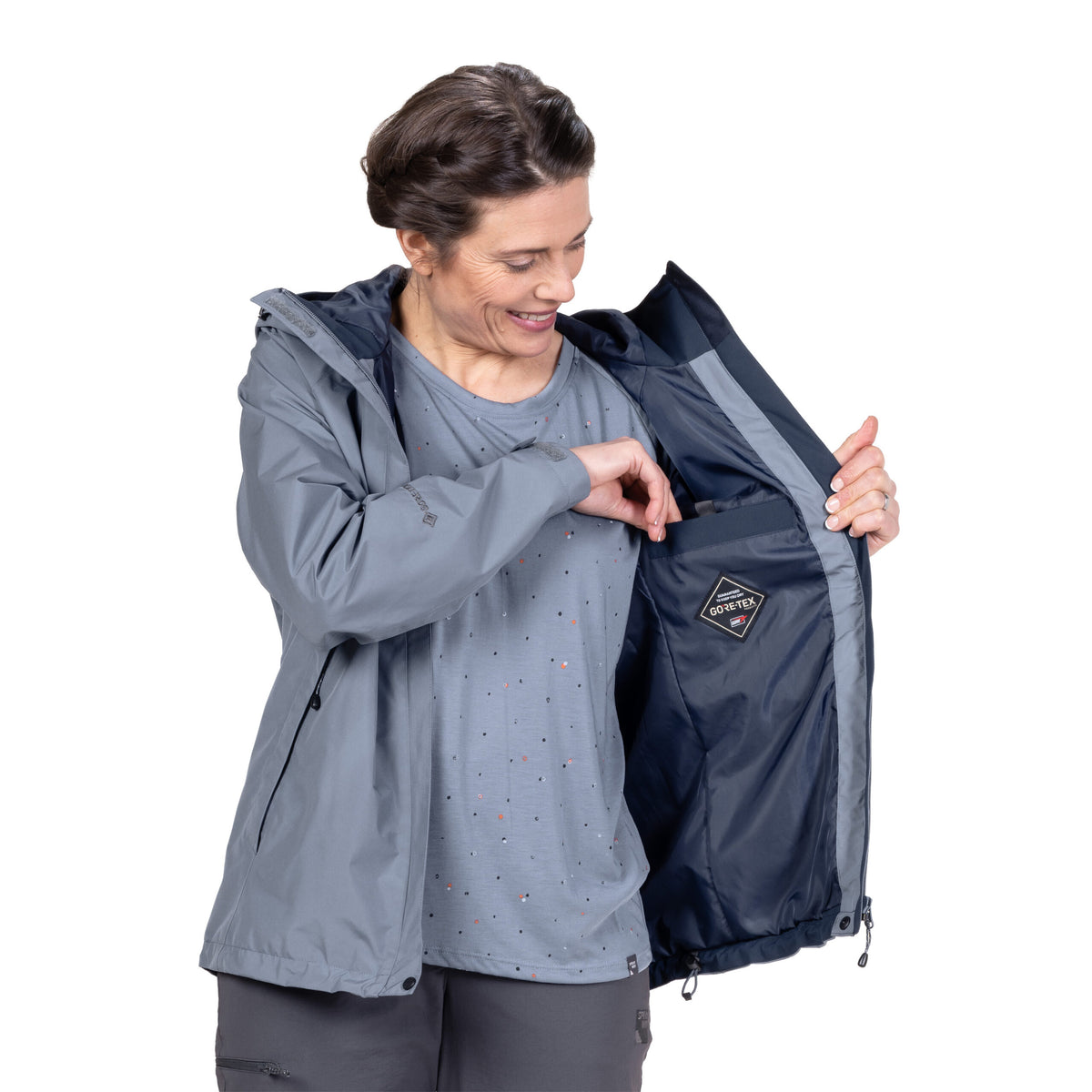 Sprayway Fionn Insulated Women's GORE-TEX Jacket