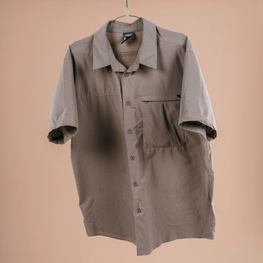 Sprayway Tolsta Short Sleeve Men's Shirt