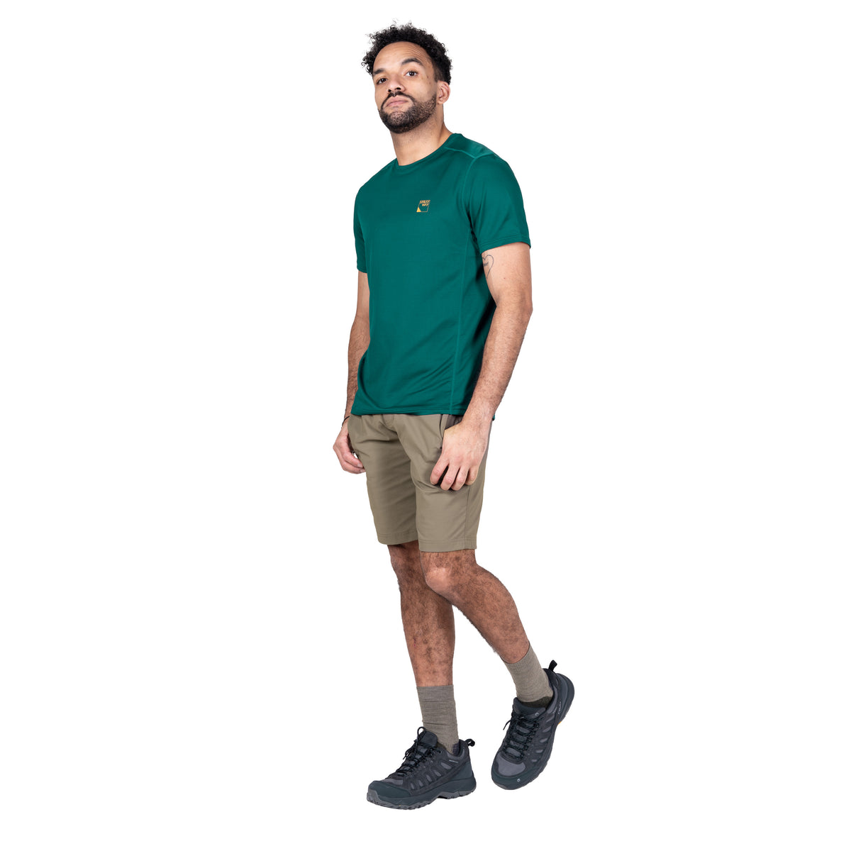 Sprayway Trail Men's Tee