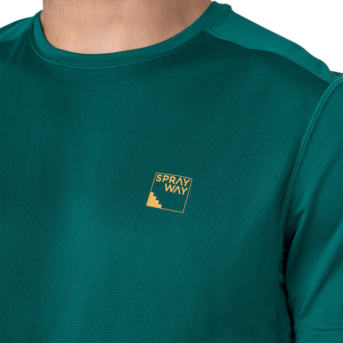 Sprayway Trail Men's Tee