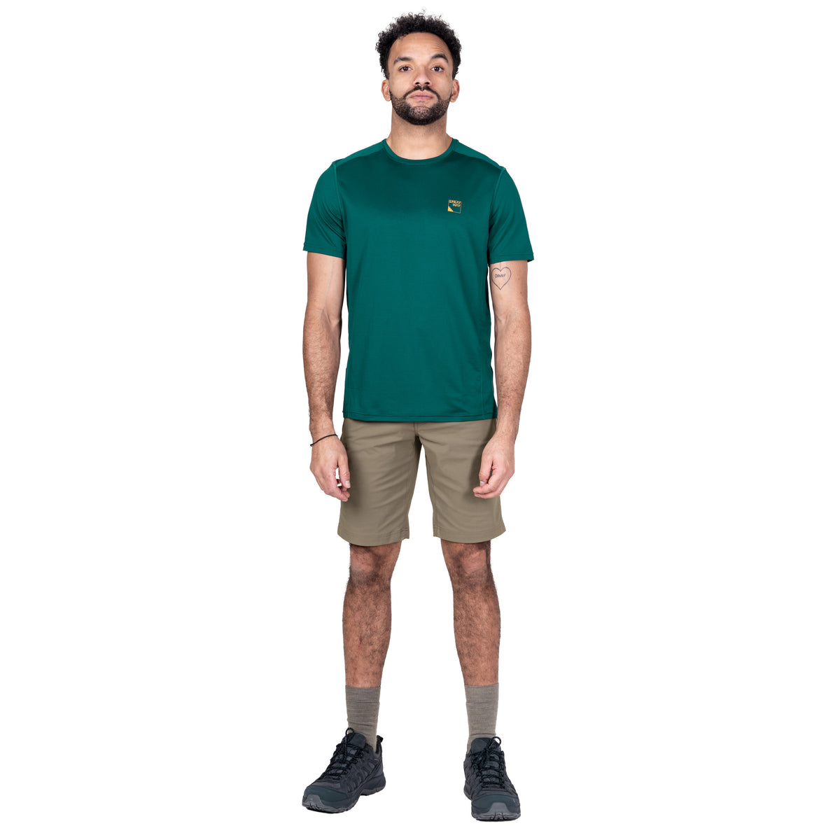 Sprayway Trail Men's Tee