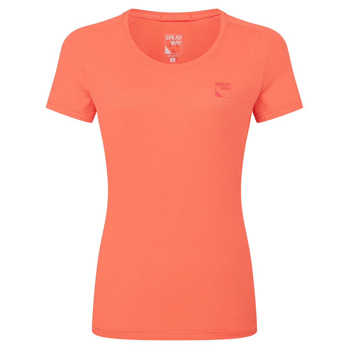 Sprayway Trail Women's Tee