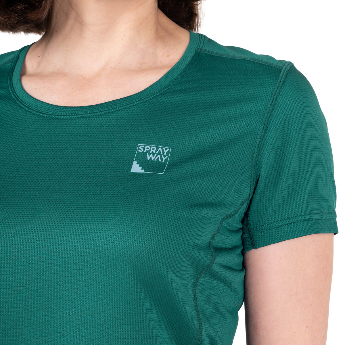Sprayway Trail Women's Tee