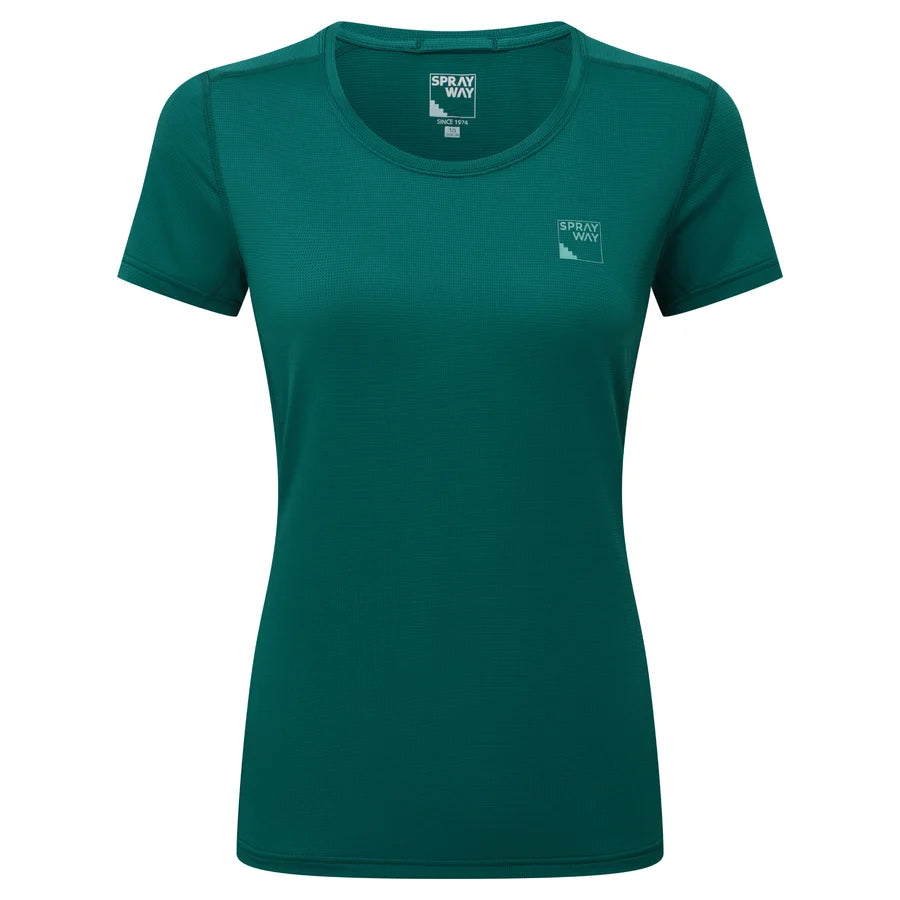 Sprayway Trail Women's Tee