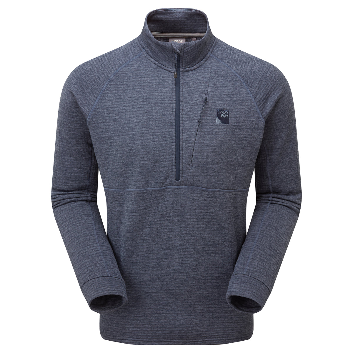 Sprayway Meldon Half Zip Men's Jacket