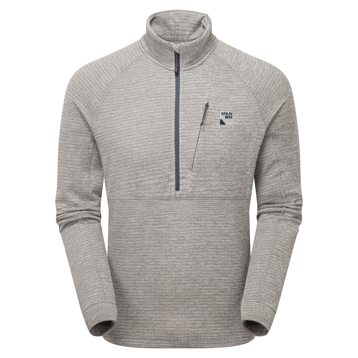 Sprayway Meldon Half Zip Men's Jacket