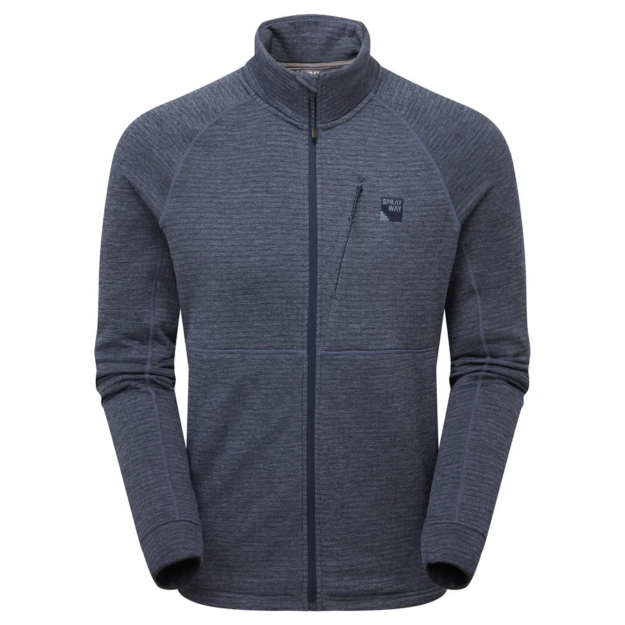 Spraywa Meldon Men's Jacket