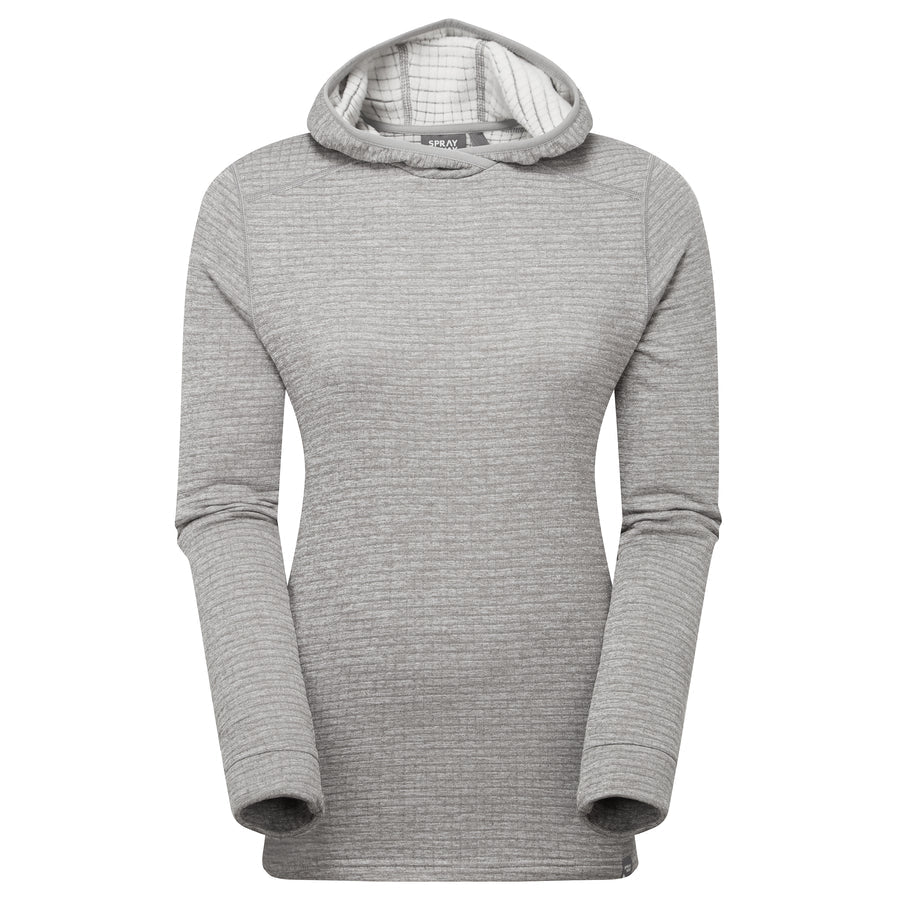 Sprayway Linhay Women's Hooded Top