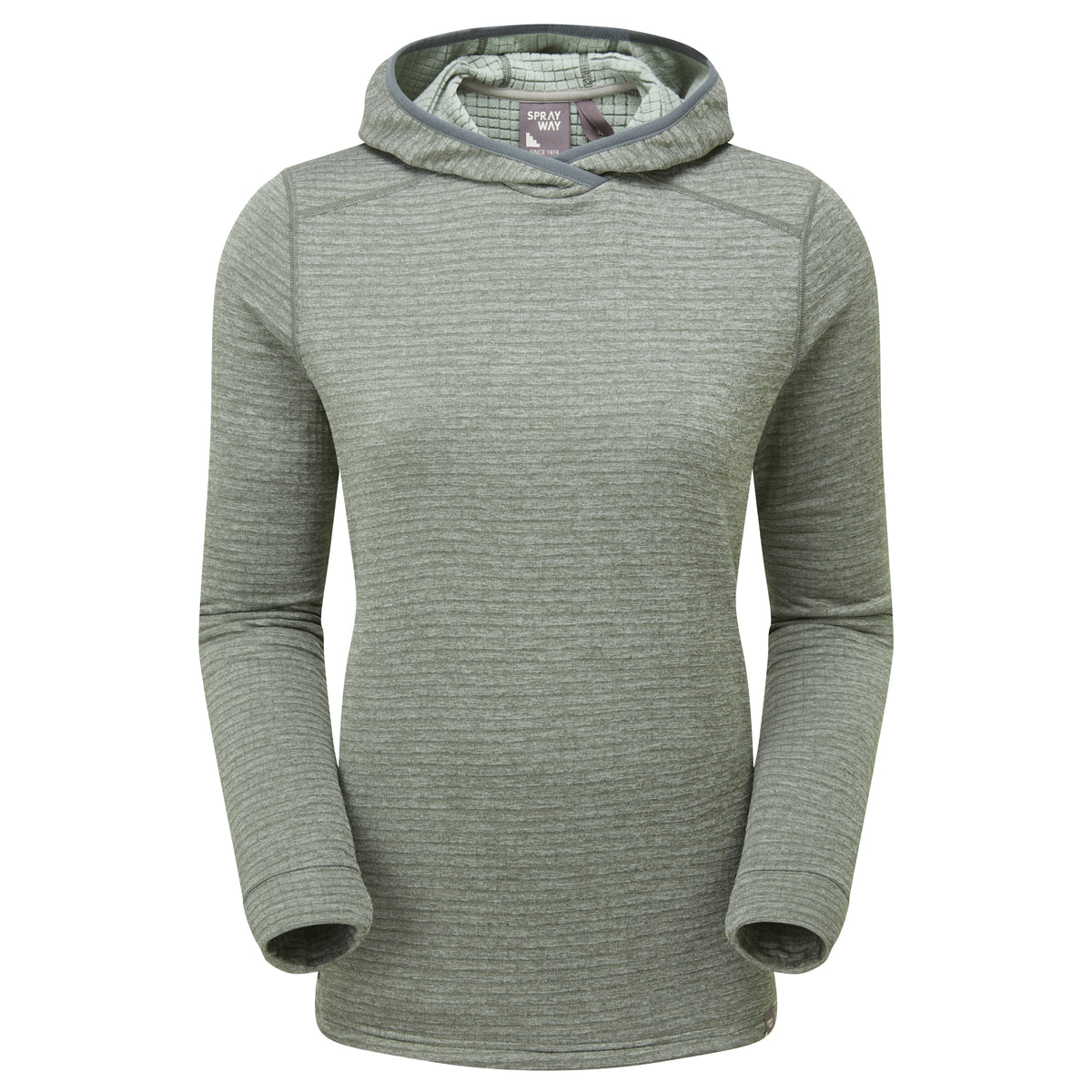 Sprayway Linhay Women's Hooded Top