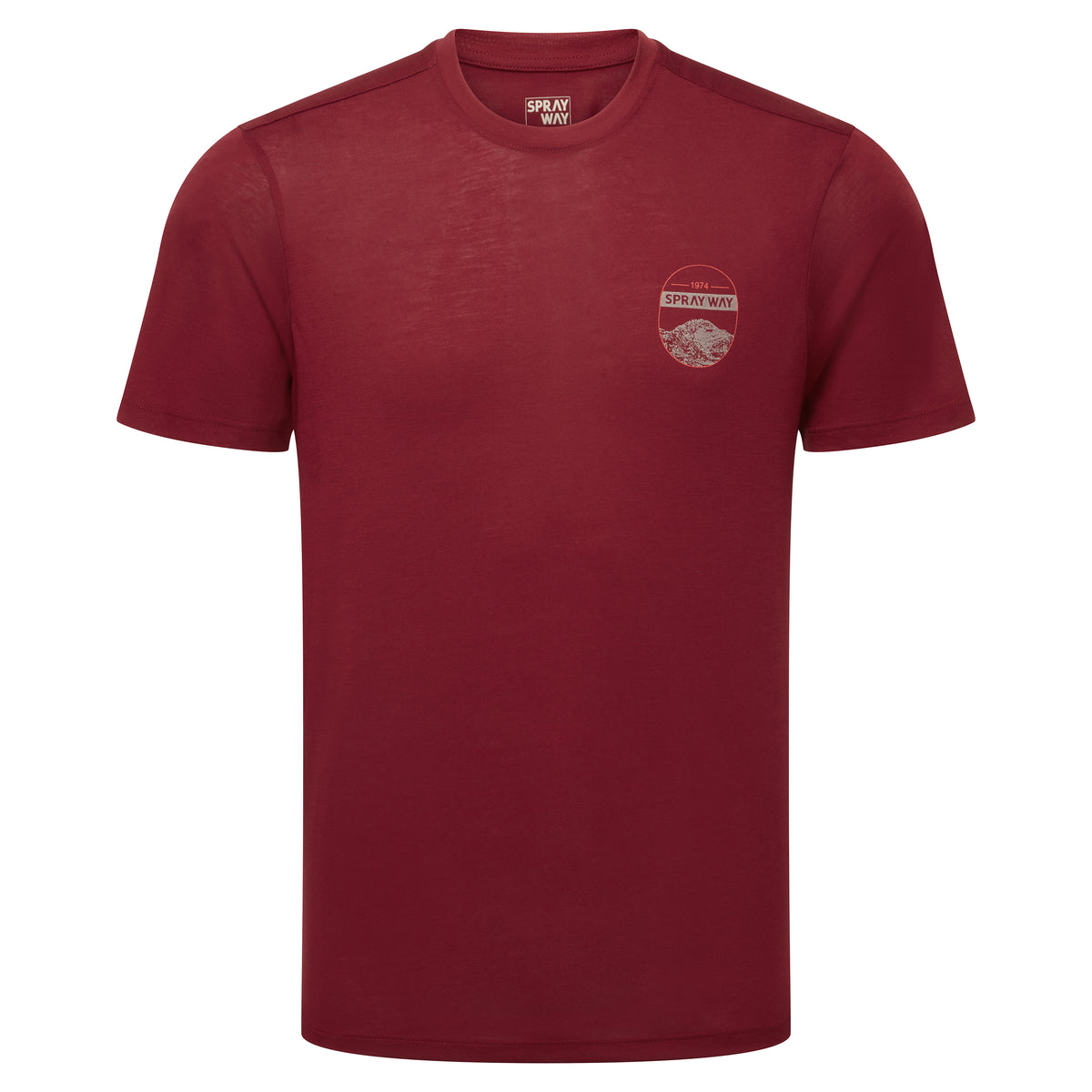 Sprayway Clip Men's Tee