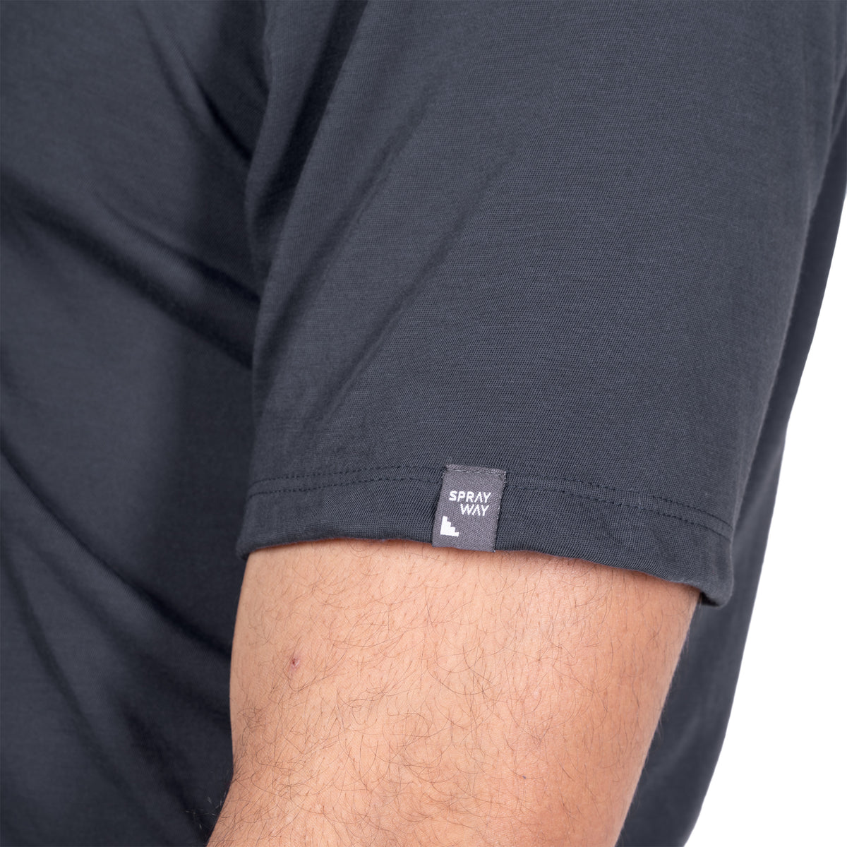 Sprayway Mirror Men's Tee