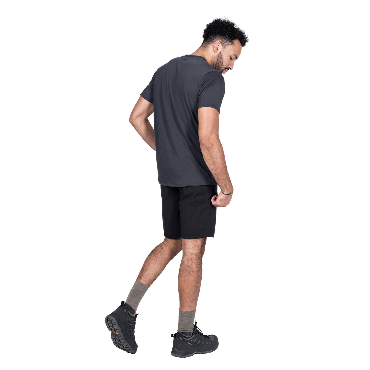 Sprayway Mirror Men's Tee