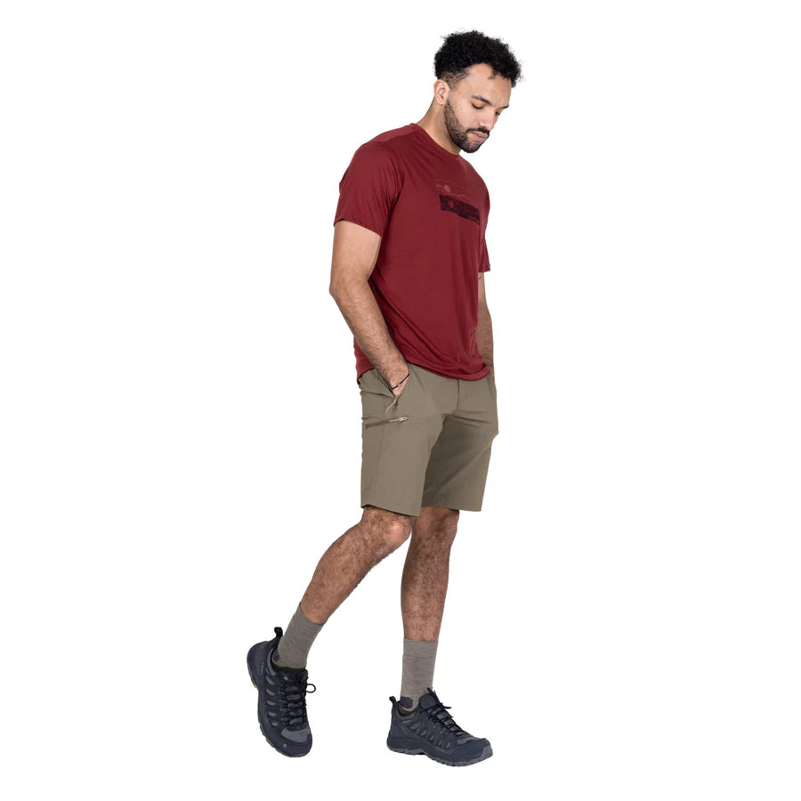 Sprayway Mirror Men's Tee