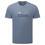 Sprayway Mirror Men's Tee