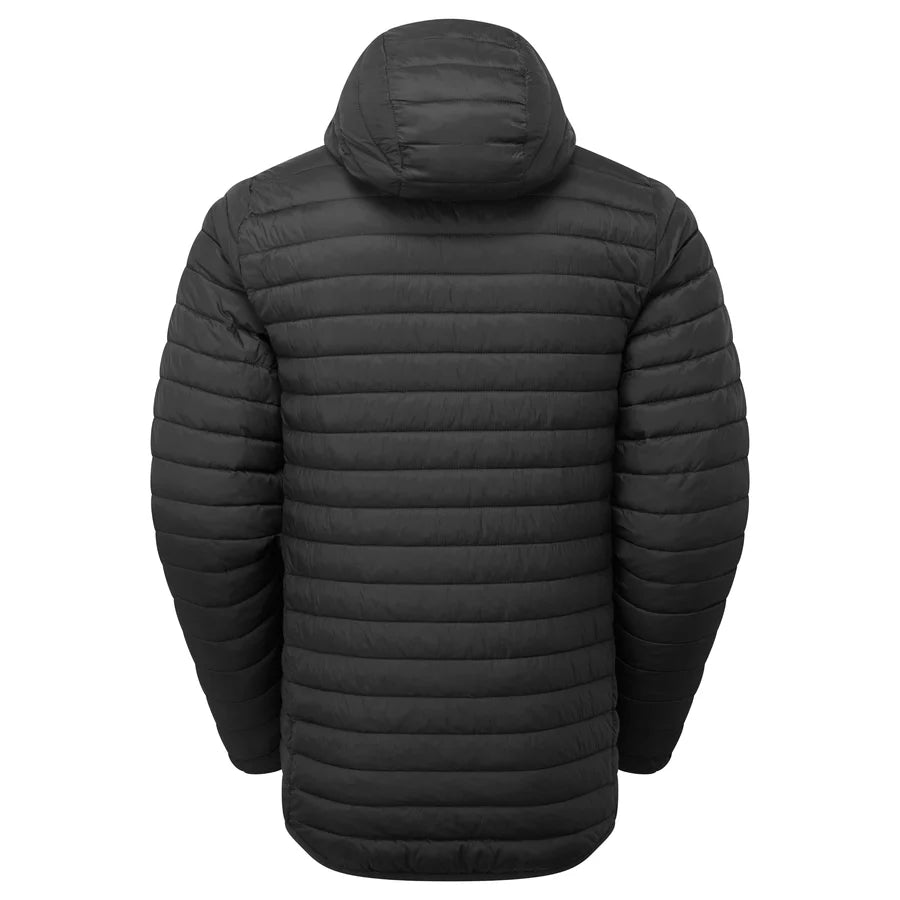 Sprayway Turton Men's Hooded Jacket