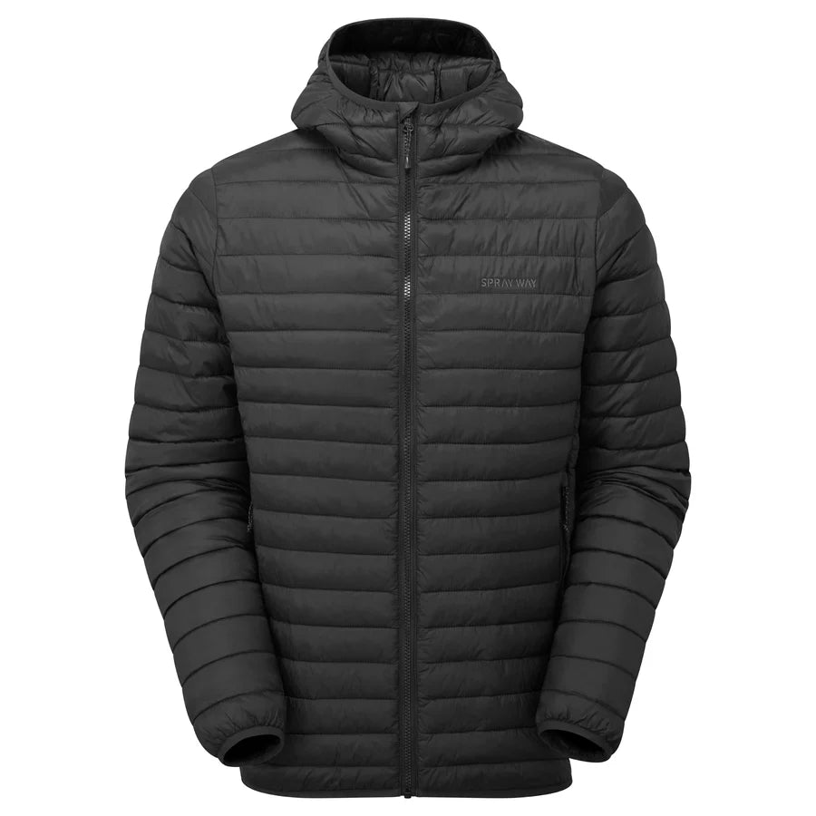 Sprayway Turton Men's Hooded Jacket