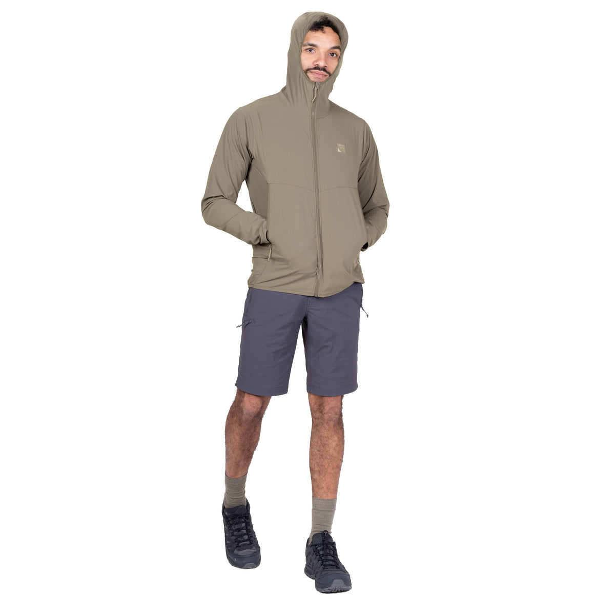 Sprayway Compass Trail Men's Hoody