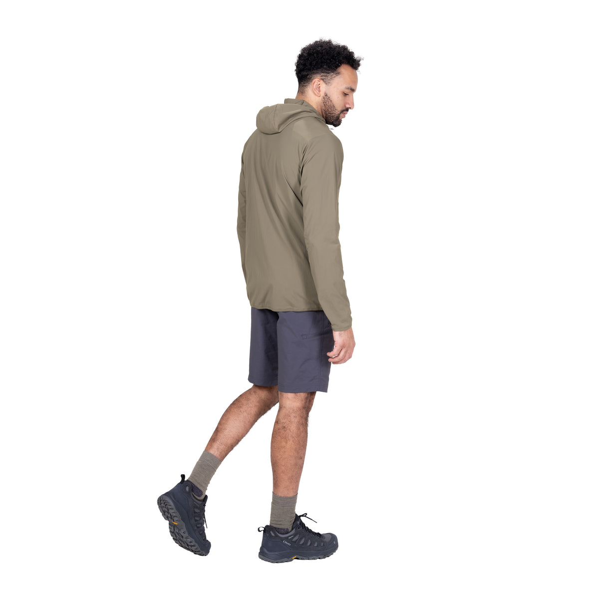 Sprayway Compass Trail Men's Hoody