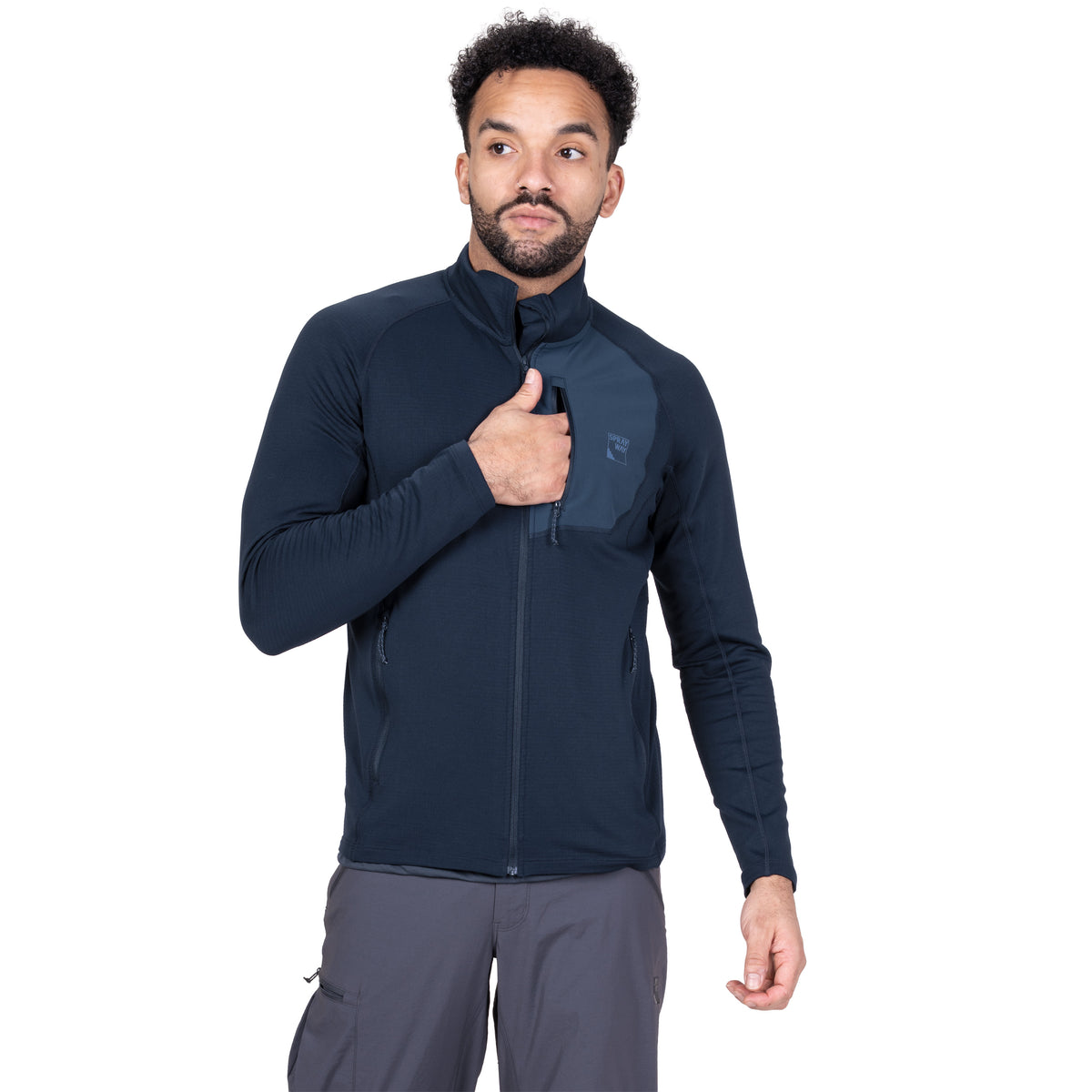 Sprayway Tarn Men's Jacket