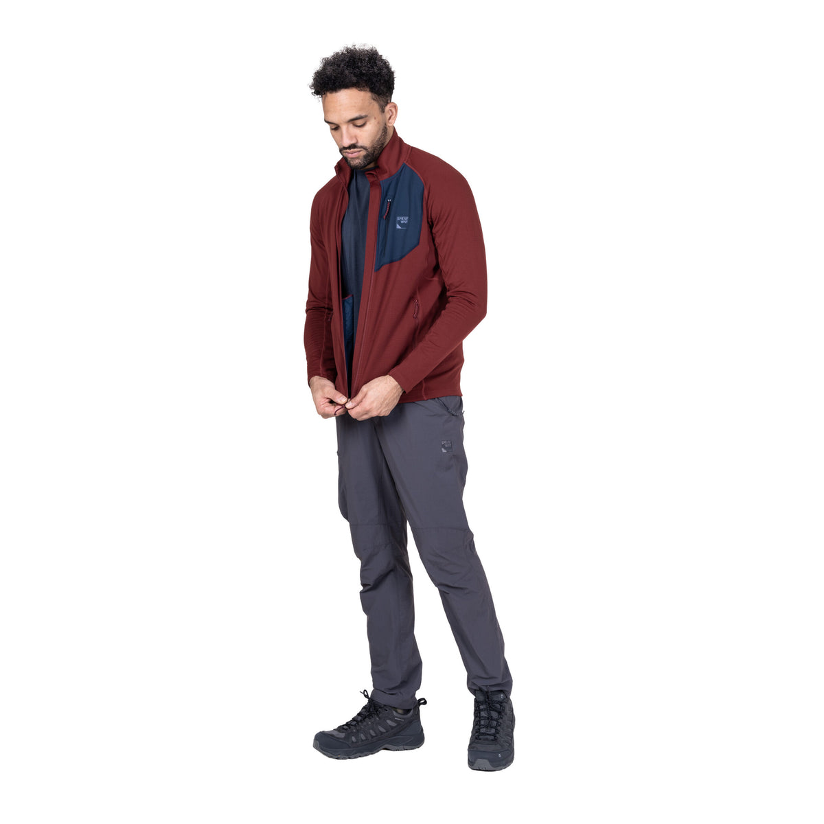 Sprayway Tarn Men's Jacket