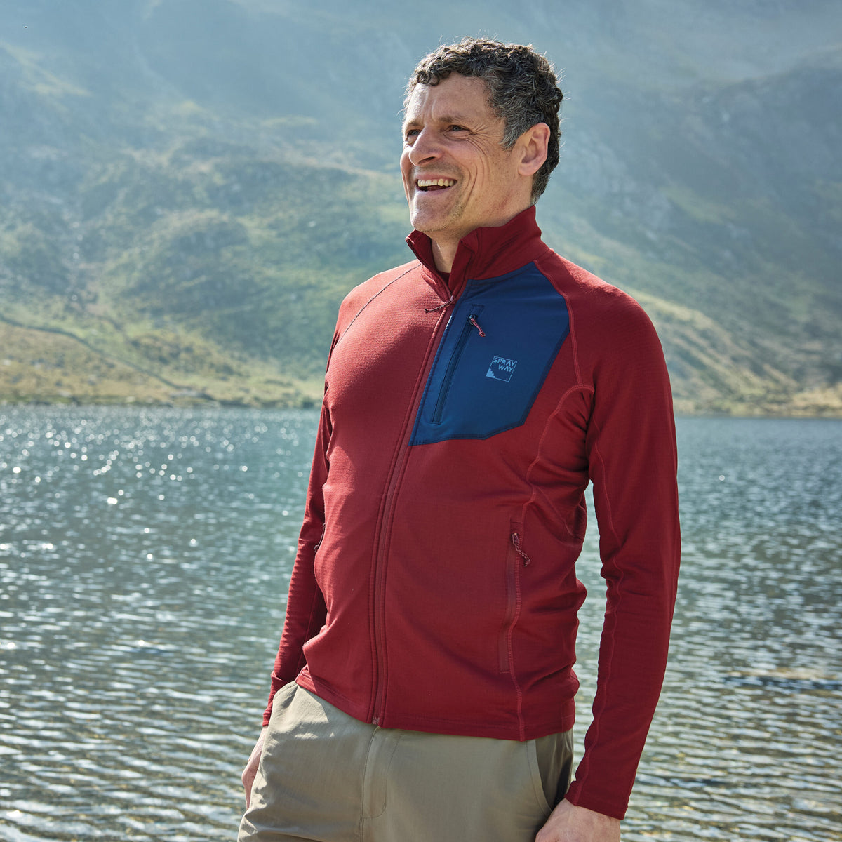 Sprayway Tarn Men's Jacket